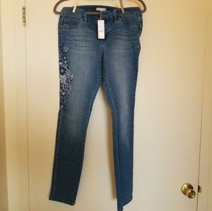 NY & Co. Jeans